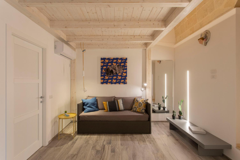 Others 5, Lo Strazzo - Comfort Rooms, Matera