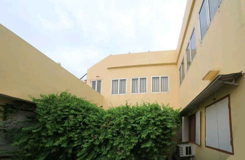 Boby Home Stay ( Boby Mansion ), Jaipur