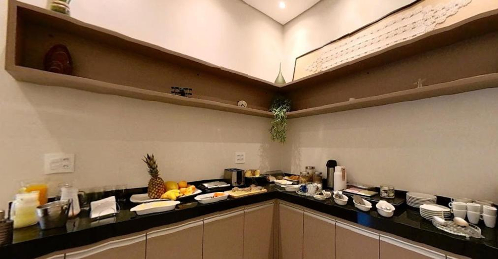Food & Drinks, HOTEL RECANTO DOS IPES (UNIDADE 2), Frutal