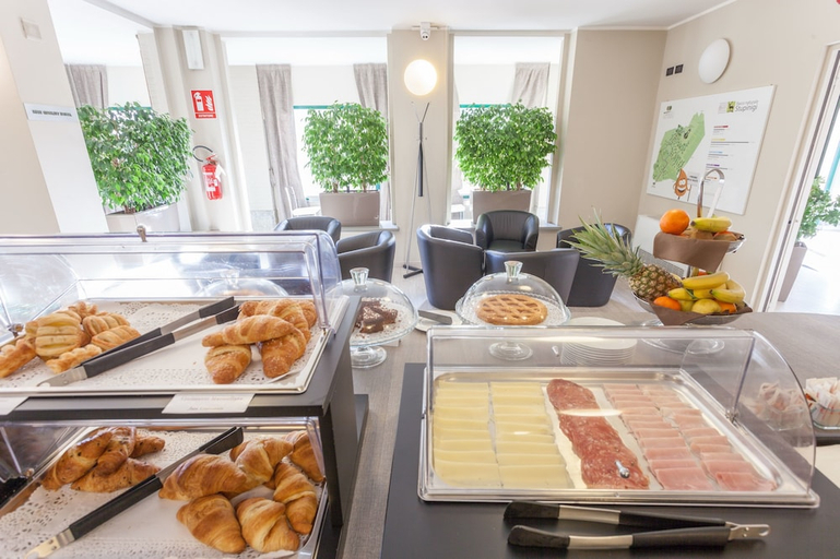 Food & Drinks 5, Green Class Hotel Candiolo, Torino