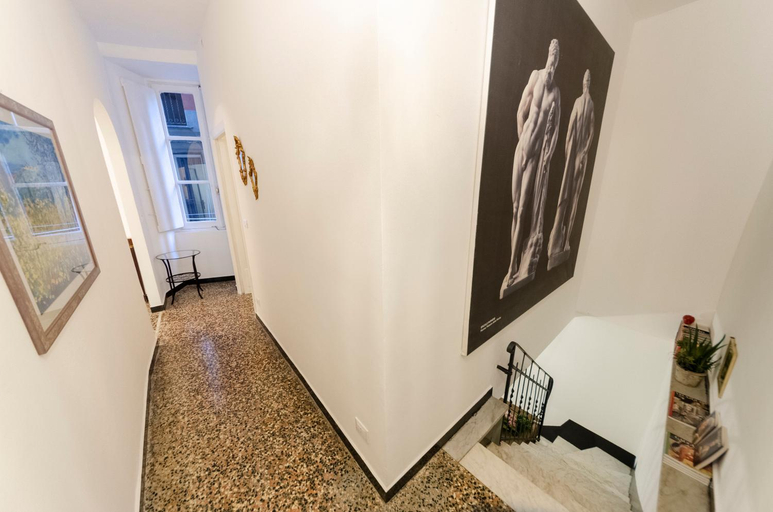 Others 5, JOIVY Ideal Flat Near Aquarium, Genova
