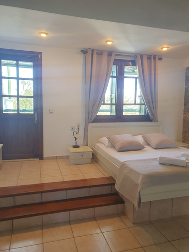 Bedroom 4, Elia Village by Irida Iris Group, North Aegean