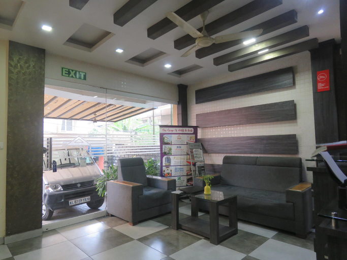 Others 3, Reegate Inn, Ernakulam