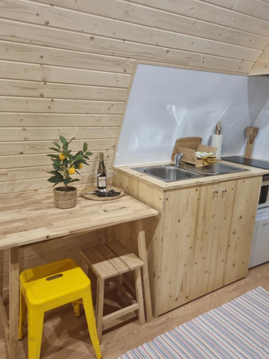 Others 2, Eco Cabin - Villa das Alfarrobas, Silves