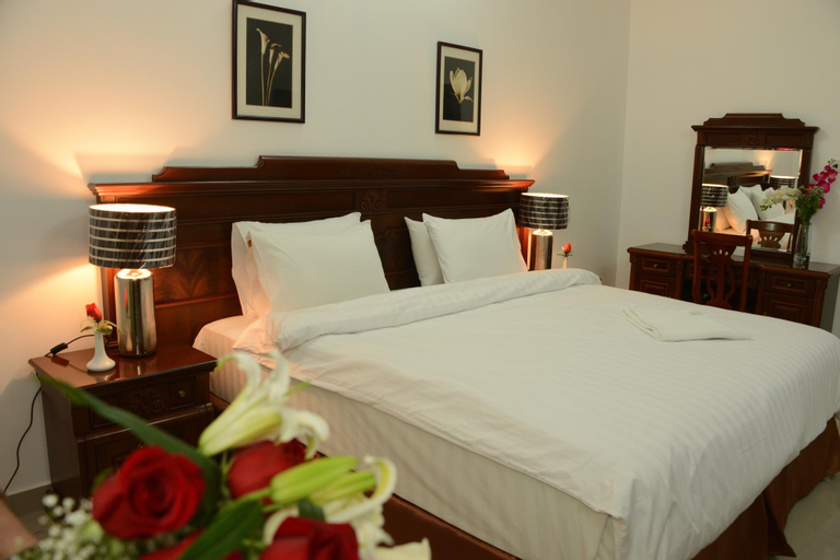 Bedroom 4