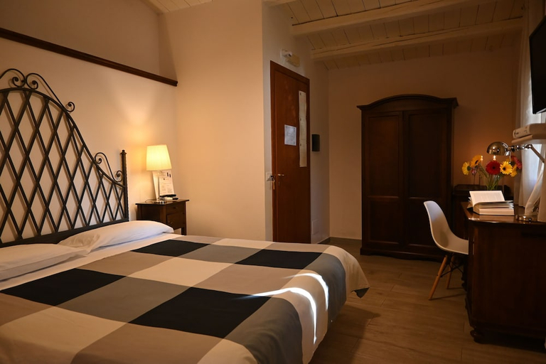 Bedroom 3, Vecchia Masseria, Catania