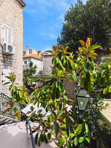 Exterior & Views 2, Beatrix Suites Budva Old Town
