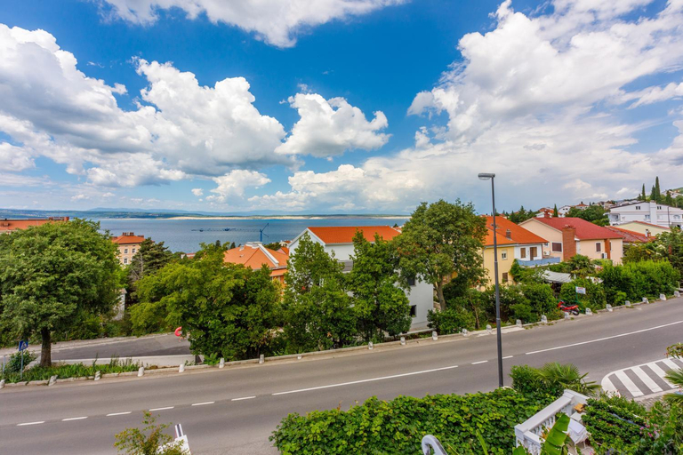 Others 5, Apartmani Visnja, Crikvenica