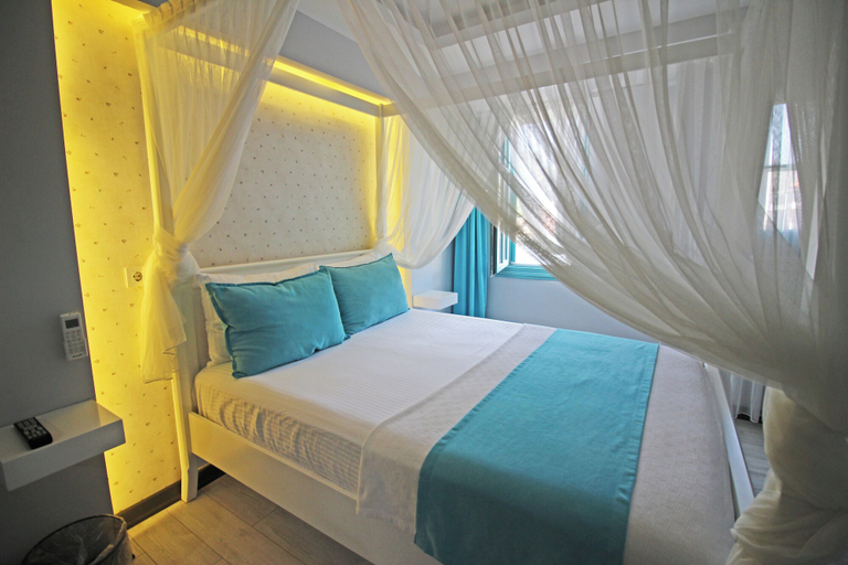 Bedroom 3, Seher Hanim Konagi, Bozcaada