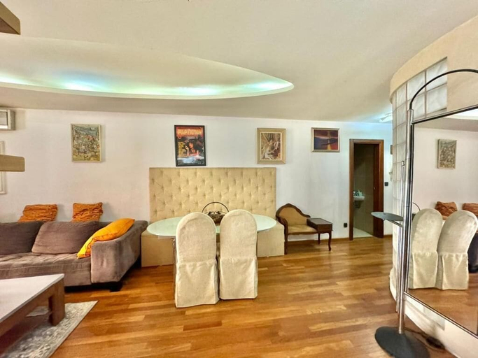 Others 4, Family Two Bedroom Apartment Vasko