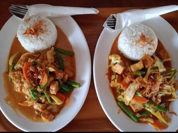 Food & Drinks 5, Why Not Bar And Bungalows #2, Lombok