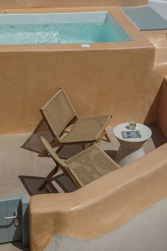 Sport & Beauty 5, Annouso Villa by Caldera Houses, South Aegean