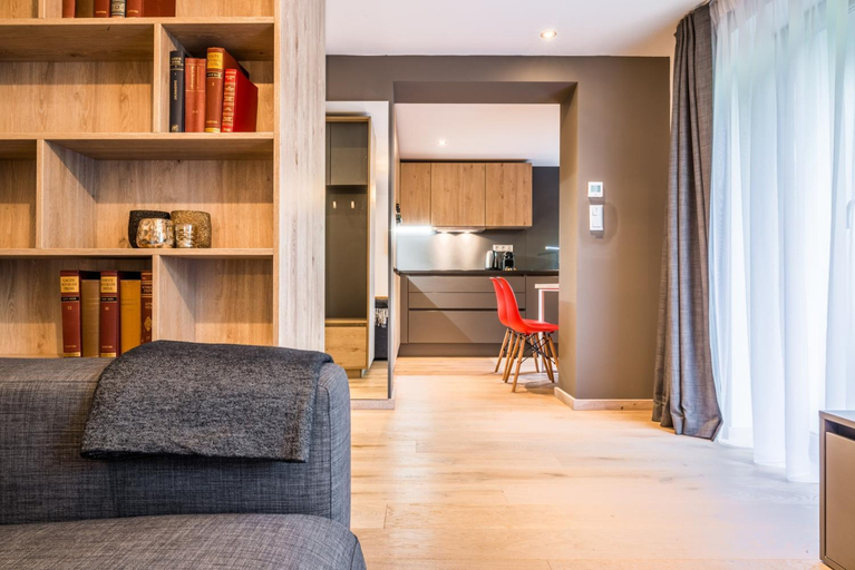 Others 4, Emerald Stay Apartments Morzine, Haute-Savoie