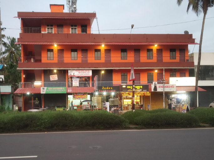 Others 5, Sarigama Tourist Home, Alappuzha