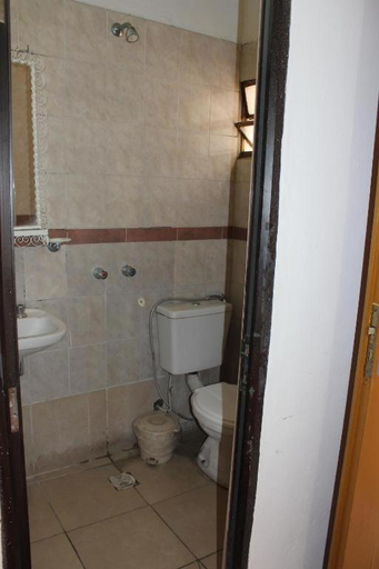 Others 5, Hotel Piamonte, Distrito Federal