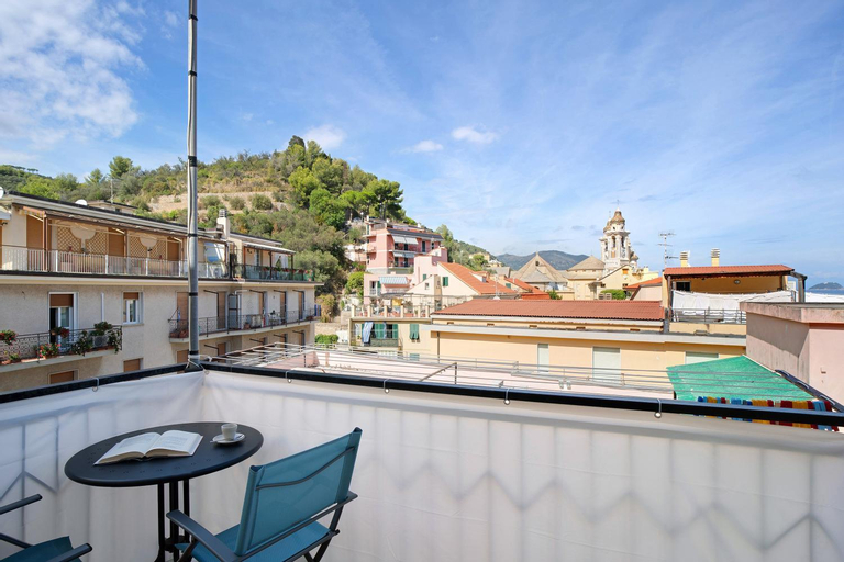 Exterior & Views 1, Quadrilocale Tulipano, Savona