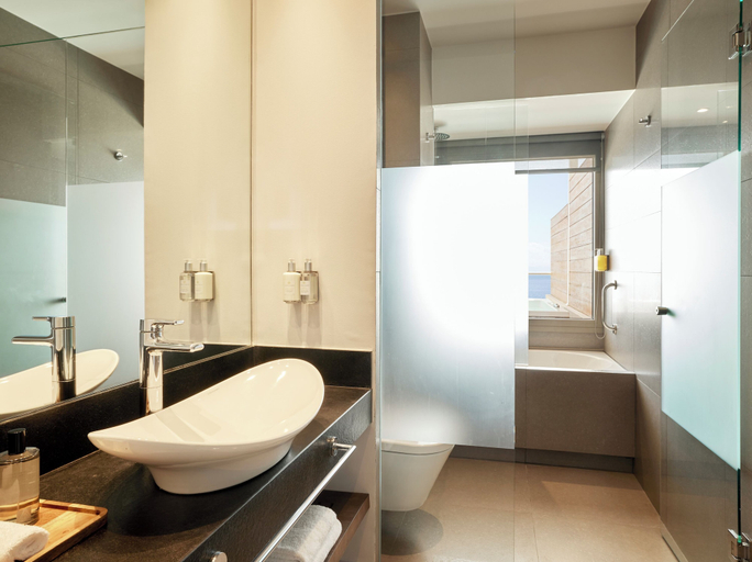 Bathroom 5, MarBella, Mar-Bella Collection, Ionian Islands