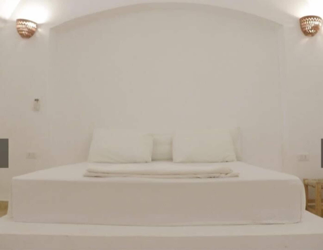 Bedroom 2, Aqua Sun, Nuweiba'