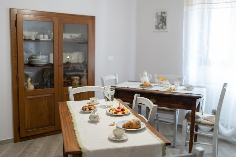 Others 2, B&b Antica Dimora, Potenza