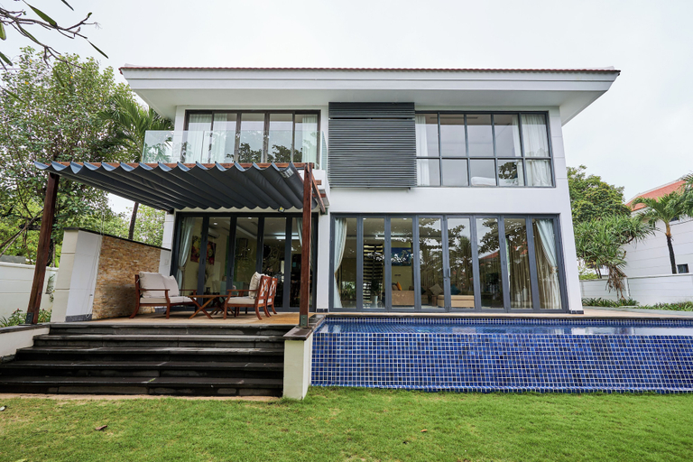 Exterior & Views, The Luxury Villas Danang, Da Nang