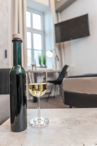 Food & Drinks, Quartier96 - Boardinghouse Emden, Emden