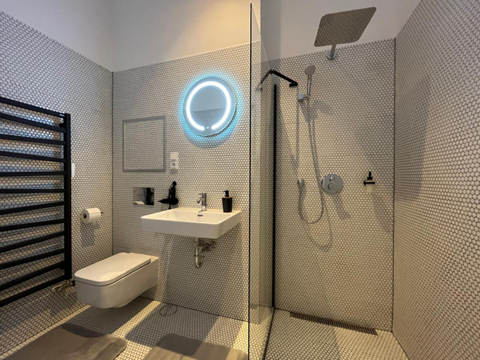 Others 4, SPA SPA Apartments Vysehrad, Praha 5