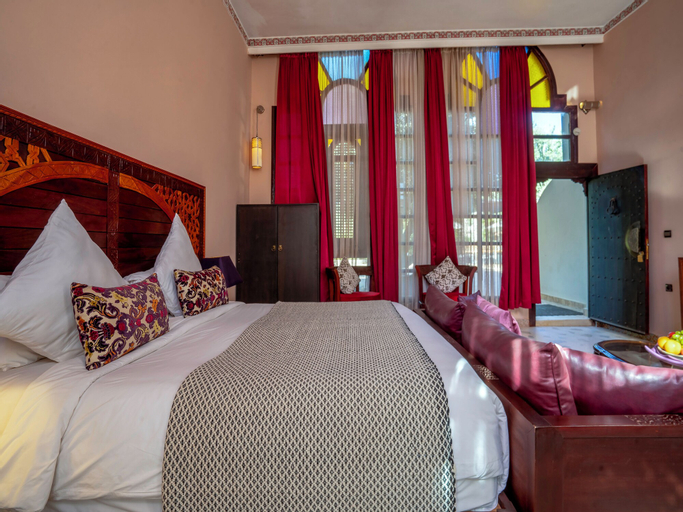 Bedroom 18