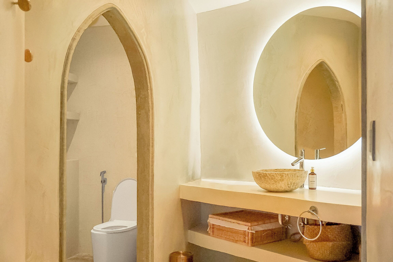 Bedroom 3, Terra Sancta, El Nido
