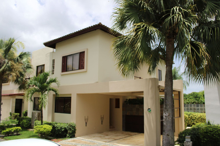 Exterior & Views 2, Villa FV 4BR 12Pax 6Beds HugeTerrace, Guayacanes