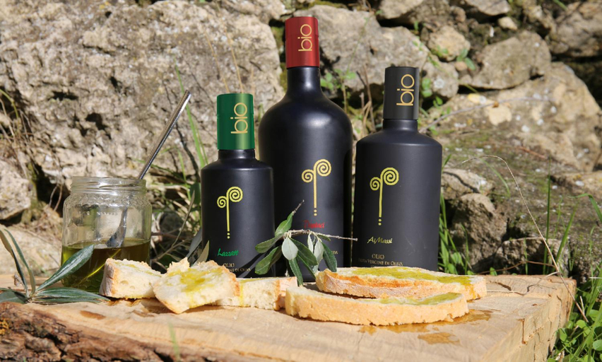 Food & Drinks 5, Agriturismo Ai Massi, Pisa
