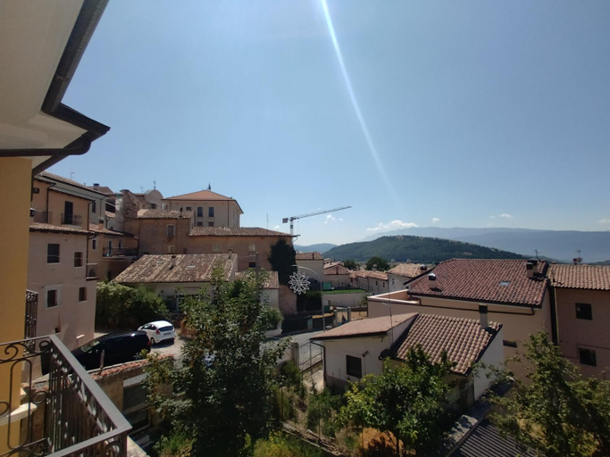 Others 5, B&B Dimora Belvedere, L'Aquila