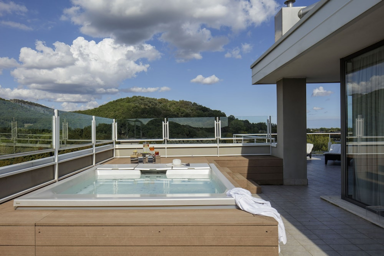 Sport & Beauty 2, Hotel Majestic Galzignano, Padua
