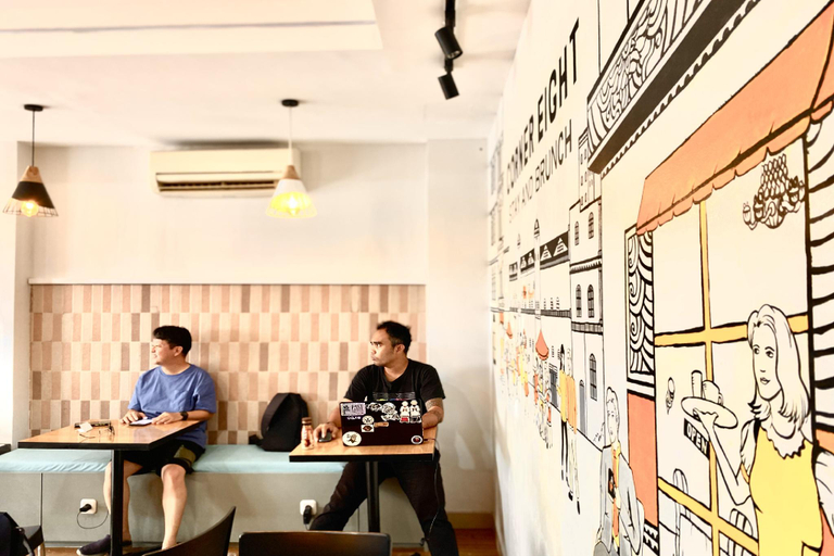 Others 5, Behomy Corner 8 Residence, Tangerang
