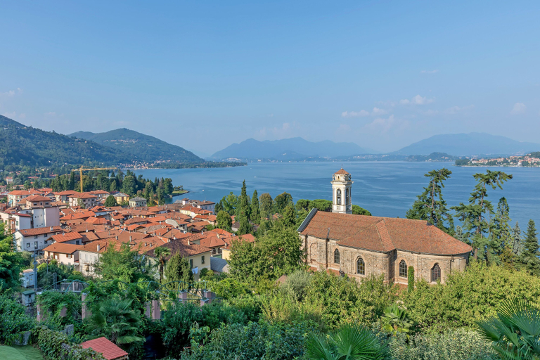 Exterior 2, Il Poggio Radioso Lake View & Garden, Novara