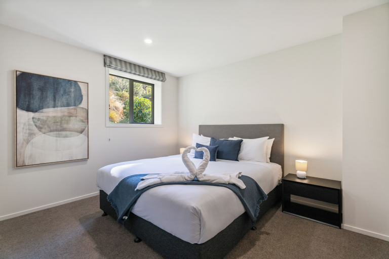Luxury Retreat - Matakauri, Queenstown-Lakes
