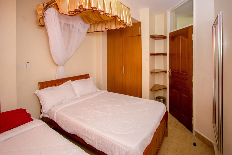 Bedroom 14