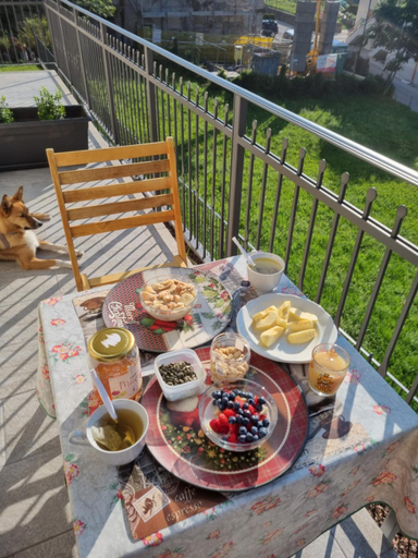 Food & Drinks 5, LaLunaMia B&B and Holiday Apartment, Trento