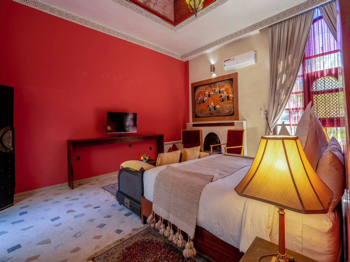 Bedroom 26