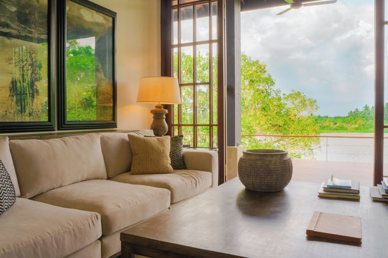 Others 4, LilyPod Villa, Panadura