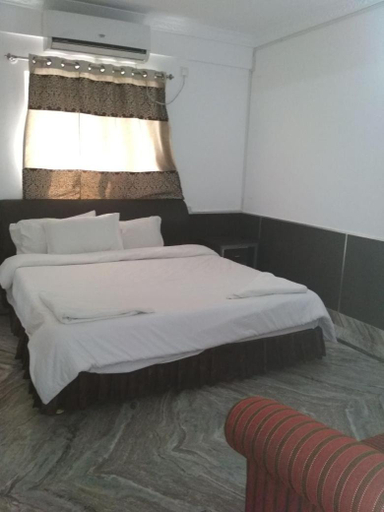 Others 4, Sai Pavilion Hotel, Anantapur
