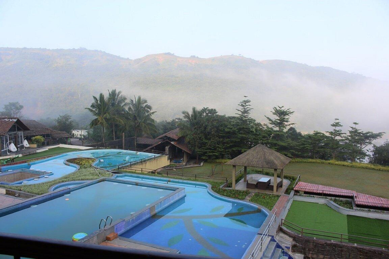 Sport & Beauty 5, Encore A Boutique Resort, Pune
