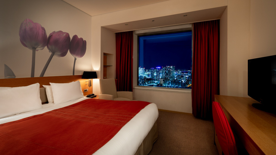 Bedroom 18