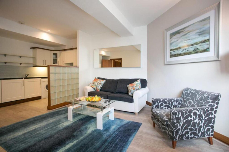 Others 5, Parnell Boulevard Apartments, Dublin