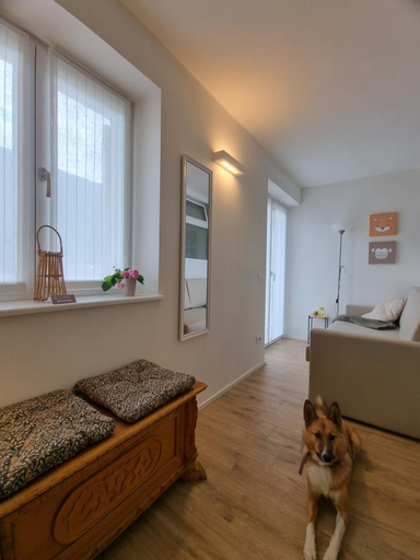 Bedroom 2, LaLunaMia B&B and Holiday Apartment, Trento