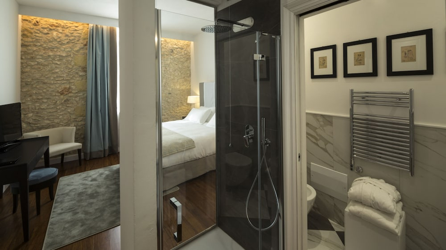 Bedroom 3, Hotel Villa Fanny, Cagliari