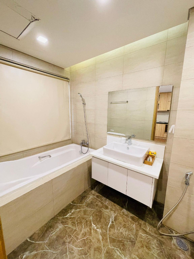 Bedroom 5, FLC Luxury Apartment Quy Nhon, Qui Nhơn