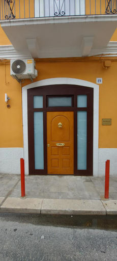 Others 4, CASA JO, Bari