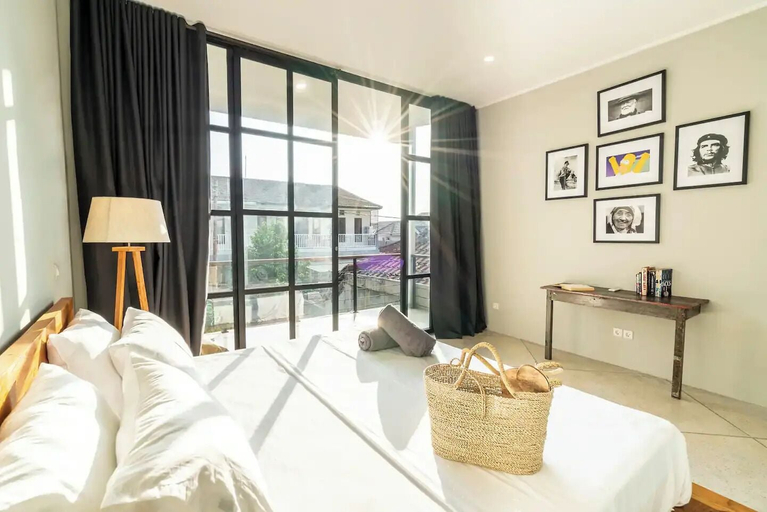 Bedroom 3, Lane House 2, Badung