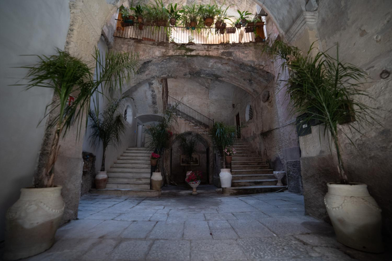 That's Amore Accommodation Tropea, Vibo Valentia