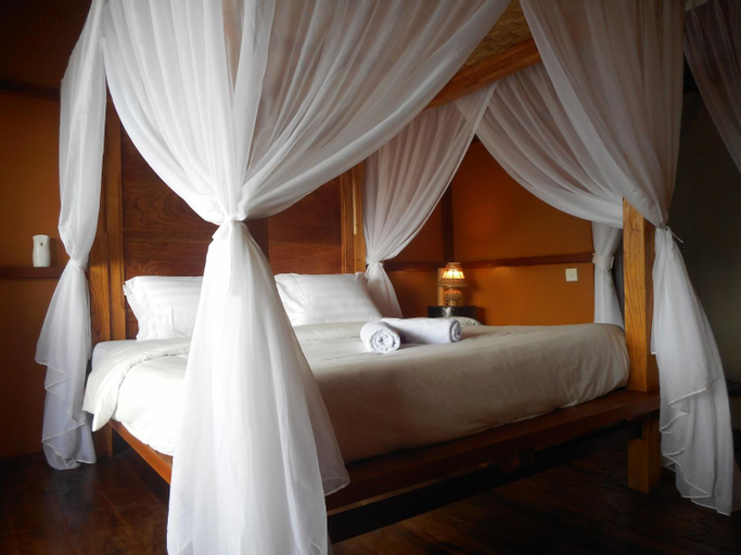Bedroom 2, Villa Dukuh, Karangasem